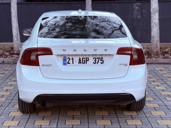 2013 OTOMATİK S60
