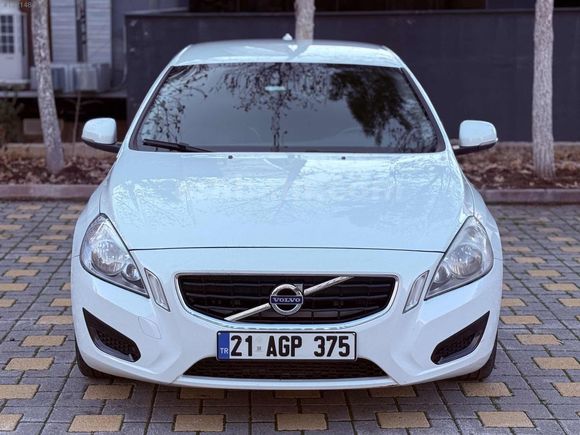 2013 OTOMATİK S60