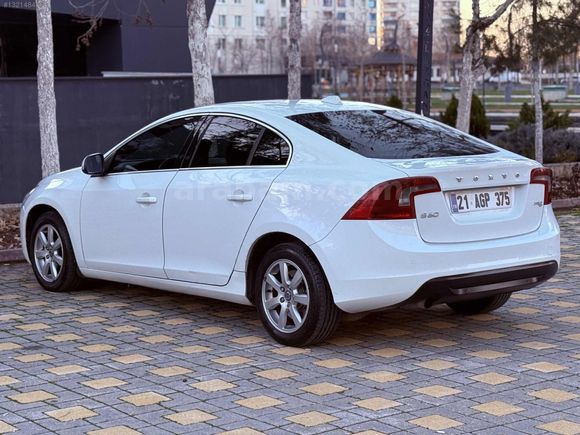 2013 OTOMATİK S60
