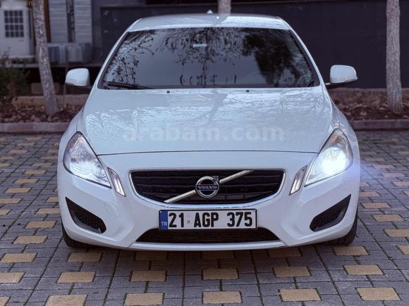 2013 OTOMATİK S60