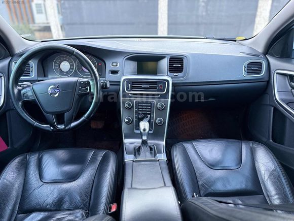 2013 OTOMATİK S60