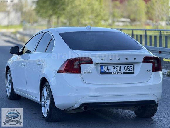 OTOMOS'TAN TÜRKİYE'NİN EN TEMİZ EN UYGUNU