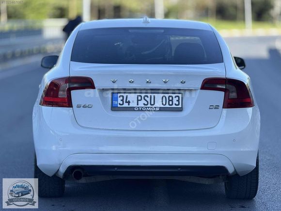 OTOMOS'TAN TÜRKİYE'NİN EN TEMİZ EN UYGUNU