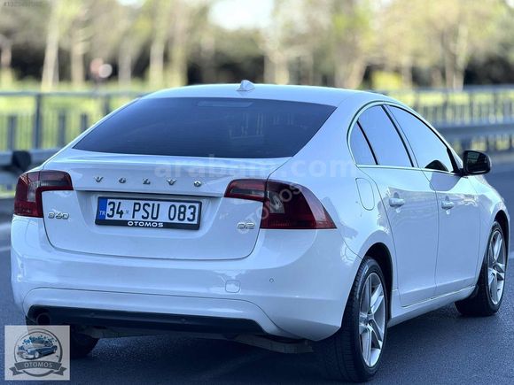 OTOMOS'TAN TÜRKİYE'NİN EN TEMİZ EN UYGUNU