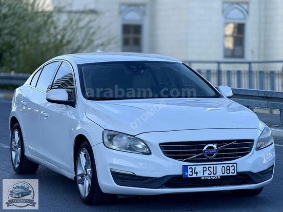 OTOMOS'TAN TÜRKİYE'NİN EN TEMİZ EN UYGUNU