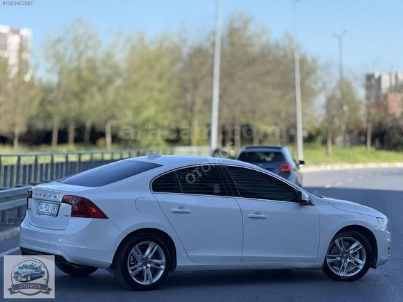 OTOMOS'TAN TÜRKİYE'NİN EN TEMİZ EN UYGUNU