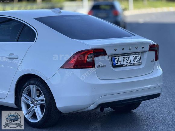 OTOMOS'TAN TÜRKİYE'NİN EN TEMİZ EN UYGUNU