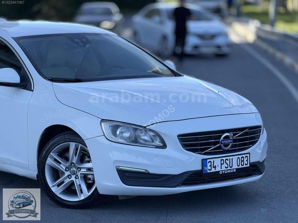 OTOMOS'TAN TÜRKİYE'NİN EN TEMİZ EN UYGUNU