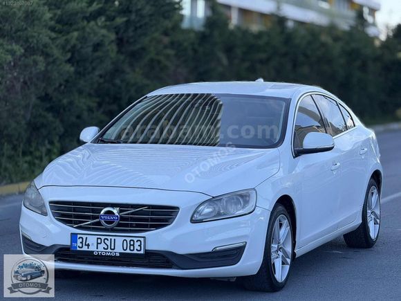 OTOMOS'TAN TÜRKİYE'NİN EN TEMİZ EN UYGUNU