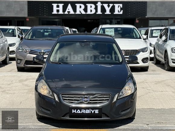 HARBİYE MOTORS GÜVENCESİYLE//2013 MODEL-HATASIZ-OTM.VTS-PREMİUM