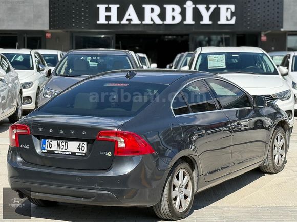 HARBİYE MOTORS GÜVENCESİYLE//2013 MODEL-HATASIZ-OTM.VTS-PREMİUM