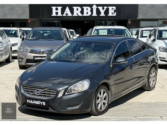 HARBİYE MOTORS GÜVENCESİYLE//2013 MODEL-HATASIZ-OTM.VTS-PREMİUM