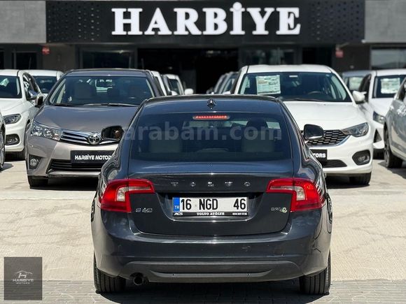 HARBİYE MOTORS GÜVENCESİYLE//2013 MODEL-HATASIZ-OTM.VTS-PREMİUM