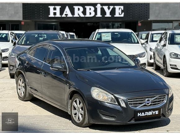 HARBİYE MOTORS GÜVENCESİYLE//2013 MODEL-HATASIZ-OTM.VTS-PREMİUM