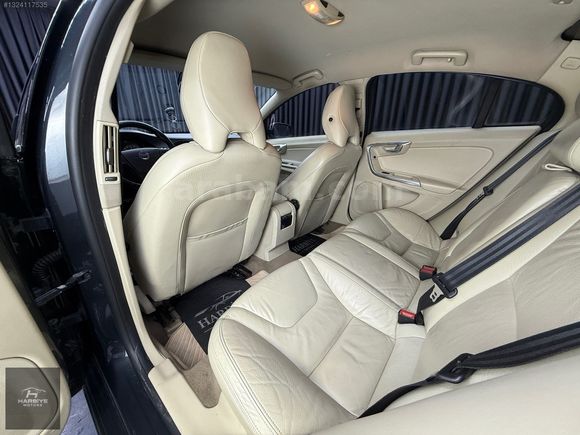 HARBİYE MOTORS GÜVENCESİYLE//2013 MODEL-HATASIZ-OTM.VTS-PREMİUM