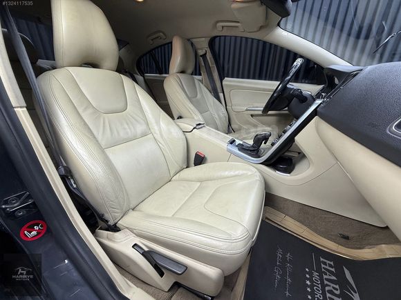 HARBİYE MOTORS GÜVENCESİYLE//2013 MODEL-HATASIZ-OTM.VTS-PREMİUM