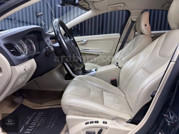 HARBİYE MOTORS GÜVENCESİYLE//2013 MODEL-HATASIZ-OTM.VTS-PREMİUM