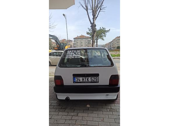 Sahibinden Fiat Uno 70 S 1994 Model