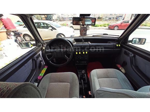 Sahibinden Fiat Uno 70 S 1994 Model