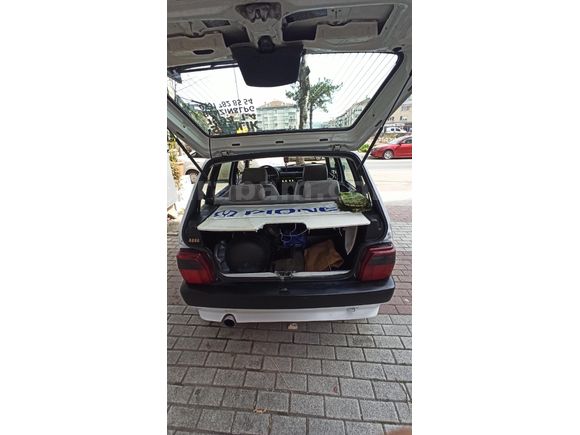 Sahibinden Fiat Uno 70 S 1994 Model