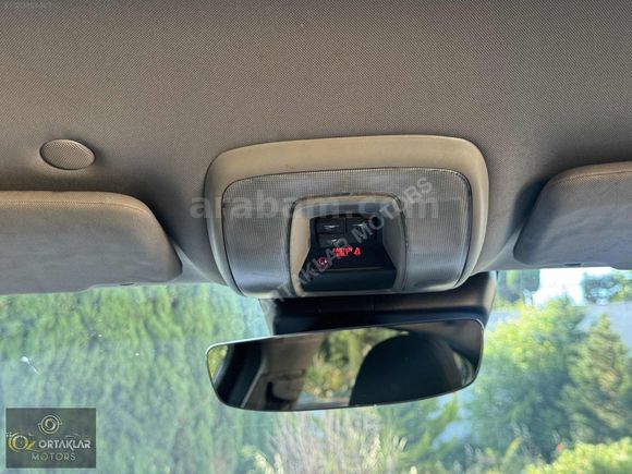ÖZORTAKLAR'DAN 2014 VOLVO S 60 PREMİUM BAKIMLI TEMİZ