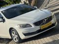 ÖZORTAKLAR'DAN 2014 VOLVO S 60 PREMİUM BAKIMLI TEMİZ