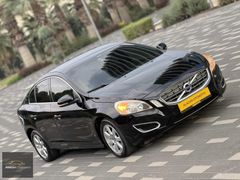 VOLVO S60 2012 DEĞİŞENSİZ BAKIMLI OTOMATİK EMSALSİZ