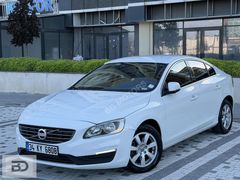 HATASIZ 2014 VOLVO S60 1.6D PREMİUM OTOMATİK+ ELK KOLTUK