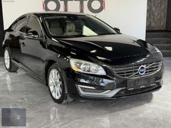 2014 ÇIKIŞ VOLVO S60 ADVANCE HATASIZ BOYASIZ KAYITSIZ *BAKIMLI**