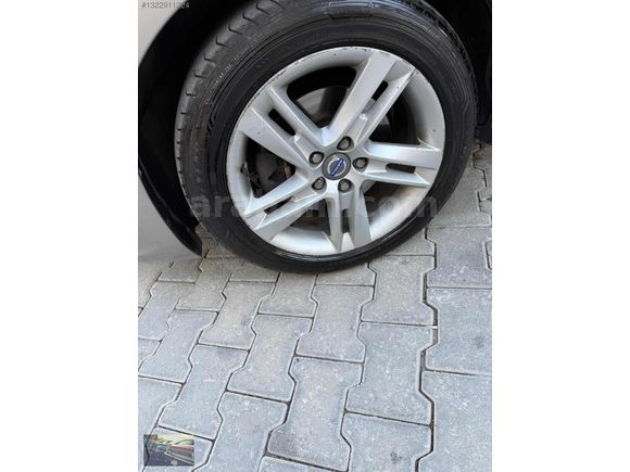 AKDEM OTO HATASIZ BOYASIZ 2014 VOLVO S60 POWERSHİFT