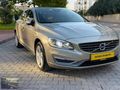 AKDEM OTO HATASIZ BOYASIZ 2014 VOLVO S60 POWERSHİFT