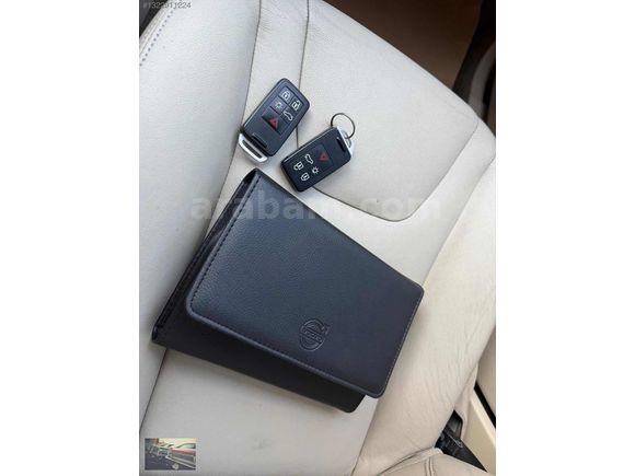 AKDEM OTO HATASIZ BOYASIZ 2014 VOLVO S60 POWERSHİFT