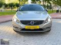 AKDEM OTO HATASIZ BOYASIZ 2014 VOLVO S60 POWERSHİFT