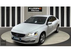 KUZEN2 MERKEZ 2013 VOLVO S60 1.6D D2 DRİVE PREMIUM POWERSHIFT