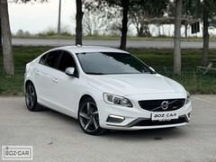 BOZCAR 2015 VOLVO S60 HATASIZ BOYASIZ 150 BİN KM