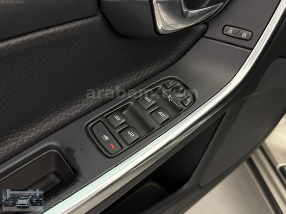 GÖZEL OTODAN HATASIZ VOLVO S60 PREMİUM