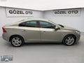 GÖZEL OTODAN HATASIZ VOLVO S60 PREMİUM