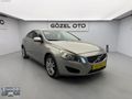 GÖZEL OTODAN HATASIZ VOLVO S60 PREMİUM