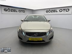 GÖZEL OTODAN HATASIZ VOLVO S60 PREMİUM