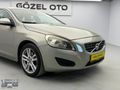 GÖZEL OTODAN HATASIZ VOLVO S60 PREMİUM
