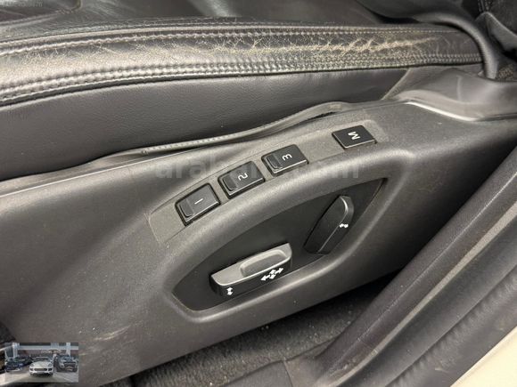 GÖZEL OTODAN HATASIZ VOLVO S60 PREMİUM