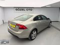GÖZEL OTODAN HATASIZ VOLVO S60 PREMİUM
