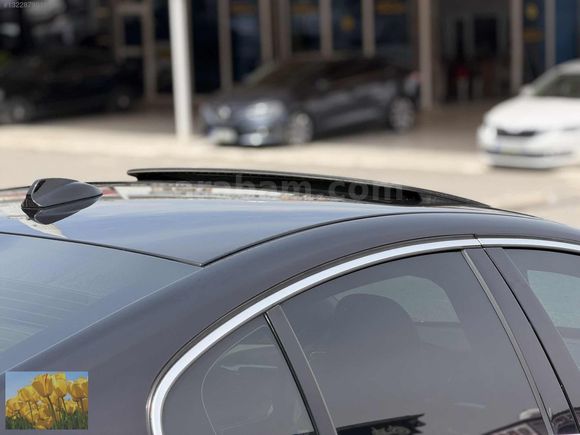 ASLANTURDAN HATASIZ VOLVO S60