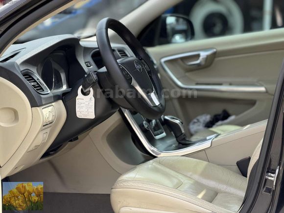 ASLANTURDAN HATASIZ VOLVO S60