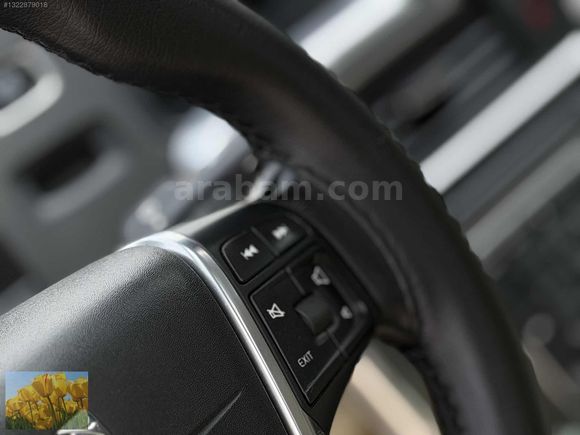 ASLANTURDAN HATASIZ VOLVO S60