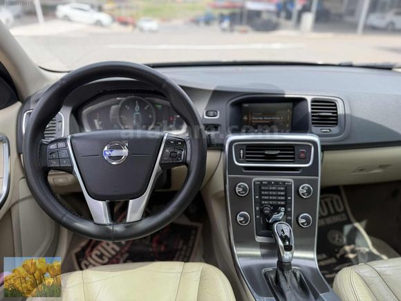 ASLANTURDAN HATASIZ VOLVO S60