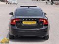 ASLANTURDAN HATASIZ VOLVO S60