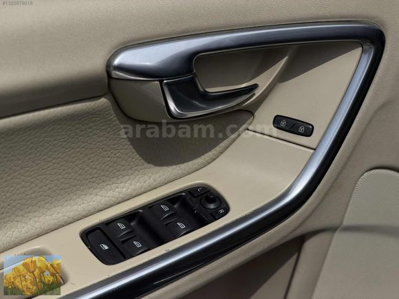 ASLANTURDAN HATASIZ VOLVO S60
