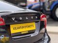 ASLANTURDAN HATASIZ VOLVO S60