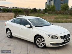 2014-VOLVO S60 1.6D*OTOMATİK NADİR KALAN TEMİZLİKTE DEGİŞENSİZ**